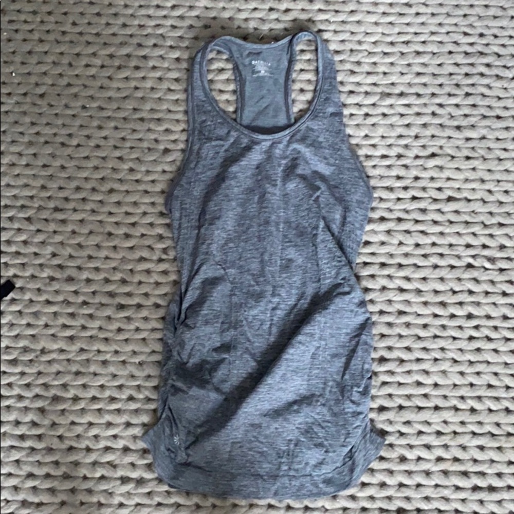 Athleta Tank top
